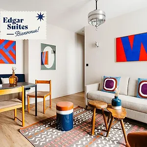 Edgar Champs Elysees - Boetie Apartment Paris