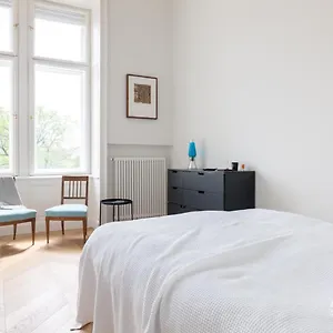 Stunning In Center Apartment Vienna