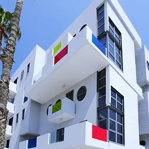 Alex Apartment Larnaca