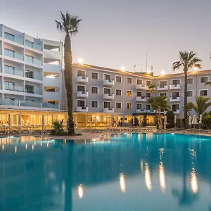 4* Lägenhetshotell Narcissos Waterpark