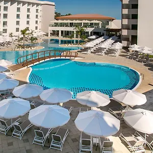 4* Hotell Vangelis &