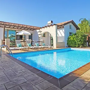 Louisa Villa Ayia Napa