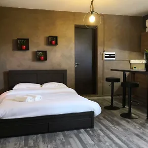 The Apartment Larnaca
