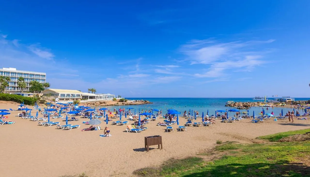 La Vita Villa #1 Protaras 0*,  Cyprus
