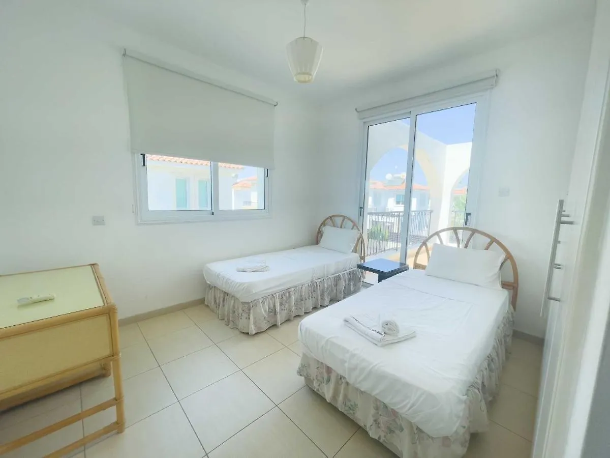 La Vita Villa #1 Protaras Cyprus