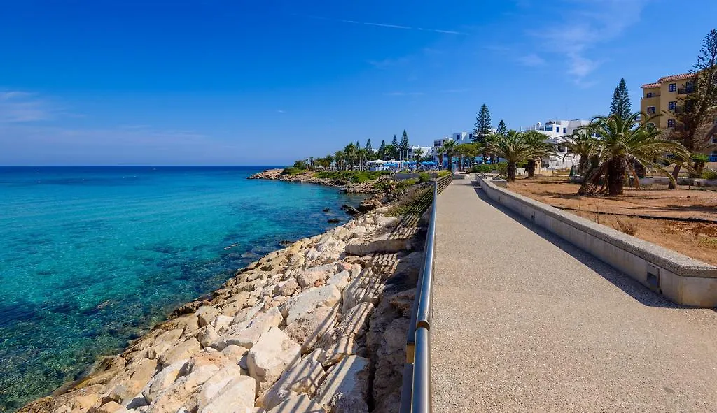 La Vita Villa #1 Protaras