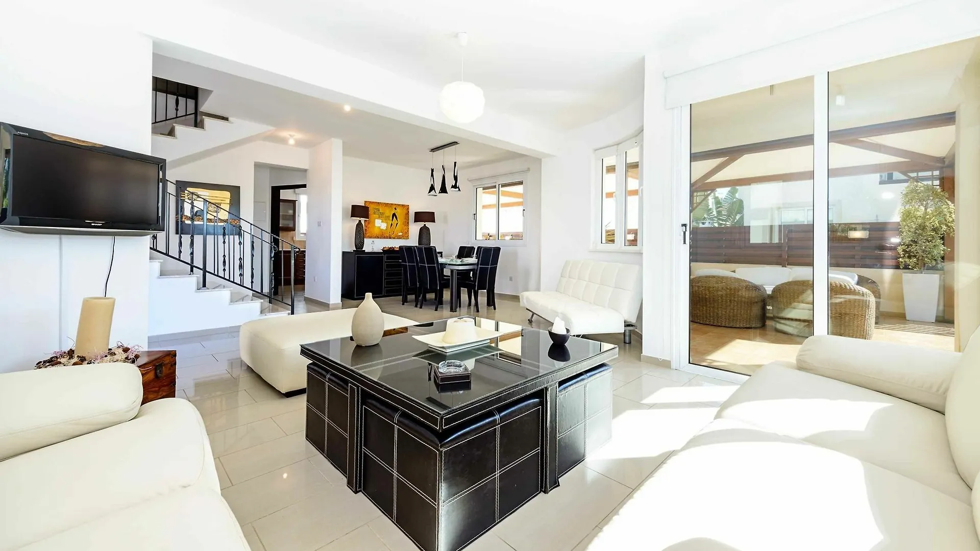 La Vita Villa #1 Protaras Cyprus