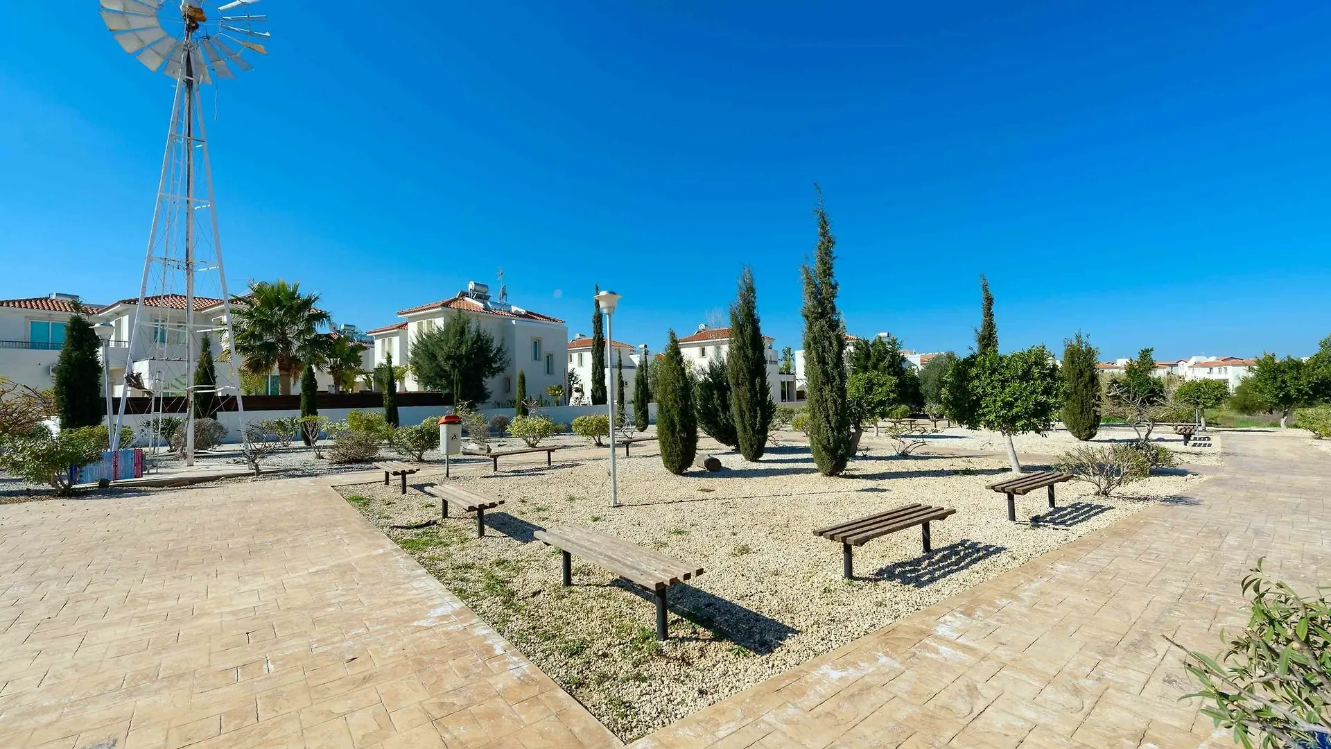 La Vita Villa #1 Protaras