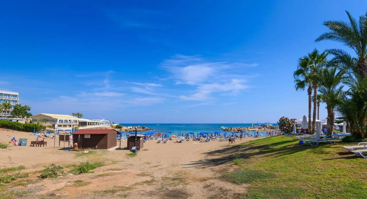 La Vita Villa #1 Protaras